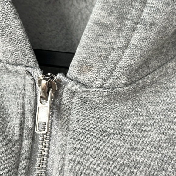 True Religion Zip Up - Picture 4 of 5